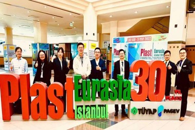 Plasteurasia Turkey 2021 isplovljava - JWELL jaše na vjetru i valovima protiv trenda