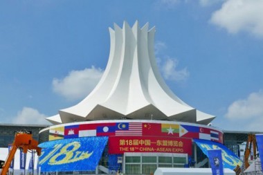 JWELL Machinery vas upoznaje na 18. sajmu China-ASEAN Expo