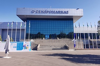 Jwell Machinery će se sastati s vama na Plastex Uzbekistan 2022