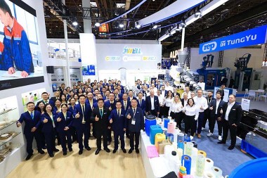Jwell Machinery: Osvojite česte narudžbe diljem svijeta na K2025