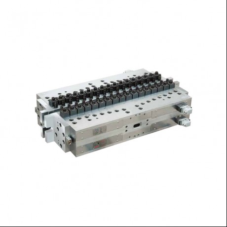 Serija kalupa za PVC premaz-JW-F-A1