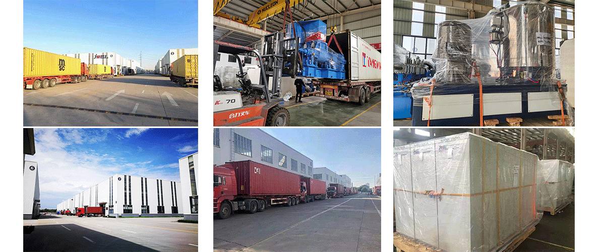 pakiranje